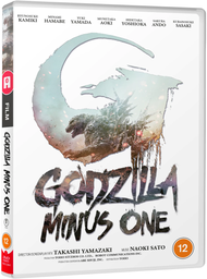 [5037899092064] GODZILLA MINUS ONE