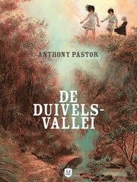 [9789083476896] Pad van Koninginnen 2 De Duivelsvallei