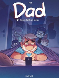 [9789031437368] Dad 5 Roem, liefde en afwas