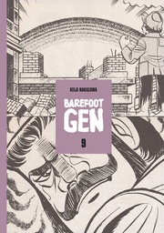 [9780867196009] BAREFOOT GEN 9 (CURR PTG)