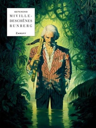 [9789064212888] Zaroff