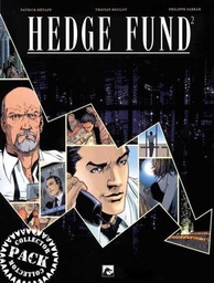 [9789463739962] Hedge Fund 2 Collector's Pack (4/5/6/7)
