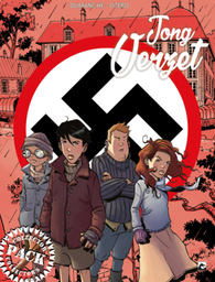 [9789463734875] Jong Verzet 1 Collector's Pack (1/2/3)