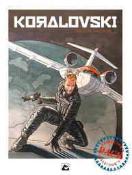 [9789460786556] Koralovski Collector's Pack (1/2/3)