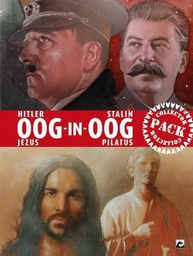 [9789464602074] Oog in oog Collector's Pack