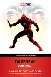 [9781302965983] DAREDEVIL BORN AGAIN (MARVEL PREMIER COLLECTION)
