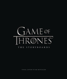 [9781683836162] GAME OF THRONES STORYBOARDS