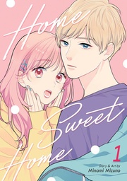 [9798891606012] HOME SWEET HOME 1
