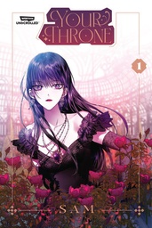 [9781998854790] YOUR THRONE 1