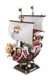[4573102602695] ONE PIECE THOUSAND SUNNY GRAND SHIP MODEL WANO VER