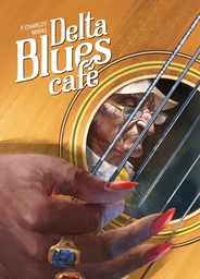 [9789085528289] Delta Blues Café