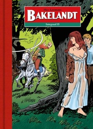 Bakelandt Integraal 15 LUXE