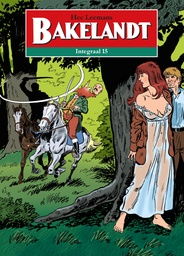 [9789085528210] Bakelandt Integraal 15