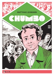 [9789493383043] Chumbo