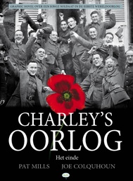 [9789083449265] Charley's Oorlog 10 Het Einde