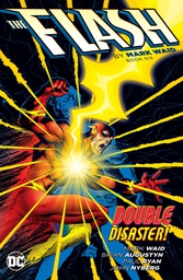 [9781401293802] FLASH BY MARK WAID 6