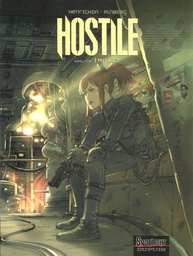 [9789031429486] Hostile 1 Impact