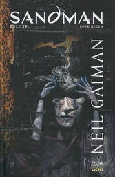 [9788833041476] SANDMAN 9 Deluxe