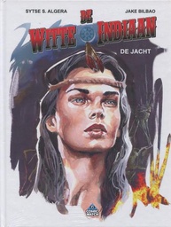 [9789492865229] Witte Indiaan 2 De Jacht