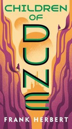 [9780593098240] DUNE Children of