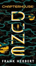 [9780593098271] DUNE Chapterhouse