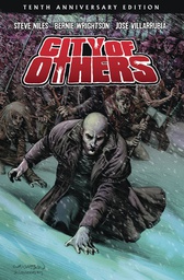 [9781506712024] CITY OF OTHERS TENTH ANNIVERSARY EDITION