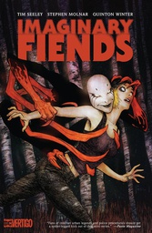 [9781401292843] IMAGINARY FIENDS