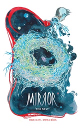 [9781534306677] MIRROR THE NEST