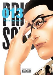 [9781975328528] PRISON SCHOOL 13