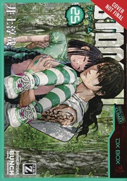 [9781975328986] BTOOOM 25