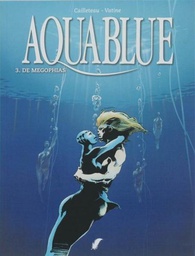 [9789088100680] Aquablue 3 Megophias