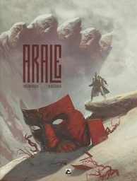 [9789463730754] Arale