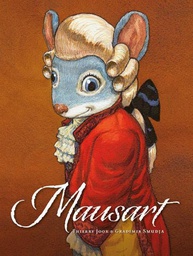 [9789463065405] Mausart 1