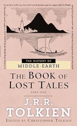 [9780345375216] HISTORY OF MIDDLE-EARTH 1 THE BOOK OF LOST TALES