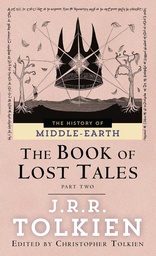[9780345375223] HISTORY OF MIDDLE-EARTH 2 THE BOOK OF LOST TALES