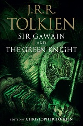 [9780345277602] SIR GAIWAN AND THE GREEN KNIGHT, PEARL AND SIR ORFEO