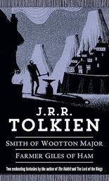 [9780345336064] SMITH OF WOOTTON MAJOR FARMER GILES OF HAM