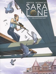 [9789463731980] Sara Lone 4 Arlington Day