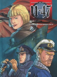 [9789463732093] U-47 7 Duel onder de oppervlakte