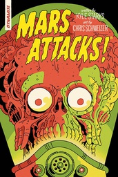 [9781524109943] MARS ATTACKS
