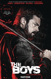 [9781524113452] BOYS OMNIBUS 2 PHOTO CVR ED