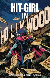 [9781534312258] HIT-GIRL 4