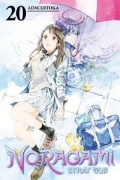 [9781632365040] NORAGAMI STRAY GOD 20