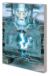 [9781302918880] MARVELS POSTER BOOK