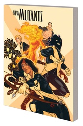 [9781302911430] NEW MUTANTS ABNETT LANNING 2 COMPLETE COLLECTION