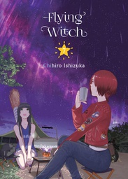 [9781947194618] FLYING WITCH 7