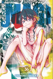 [9781974703036] MAGI 36