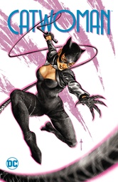 [9781799501084] CATWOMAN 2024 1 WHO IS SELINA KYLE