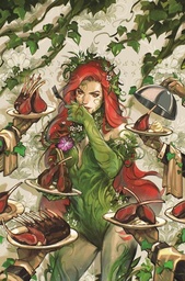[9781799502043] POISON IVY 5 HUMAN BOTANY
