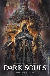 [9781787731752] False AGE OF FIRE